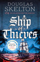Book cover of: Ship of Thieves