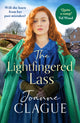 Book cover of: Lightfingered Lass
