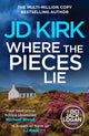 Book cover of: Where the Pieces Lie