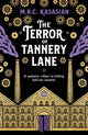 Terror of Tannery Lane
