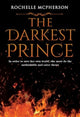 Book cover of: Darkest Prince