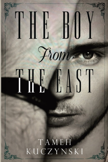 Book cover of: Boy From The East. By: Tameh Kuczynski