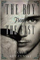 Book cover of: Boy From The East. By: Tameh Kuczynski