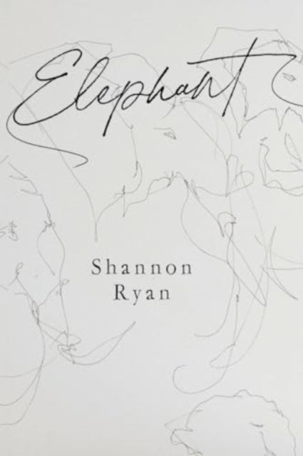Book cover of: Elephant. By: Shannon Ryan