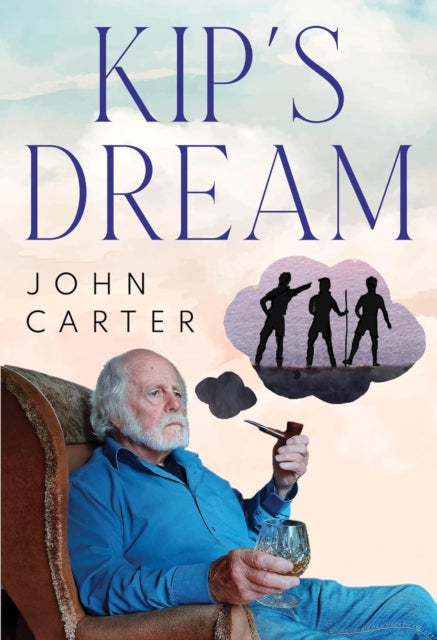 Book cover of: Kip's Dream
