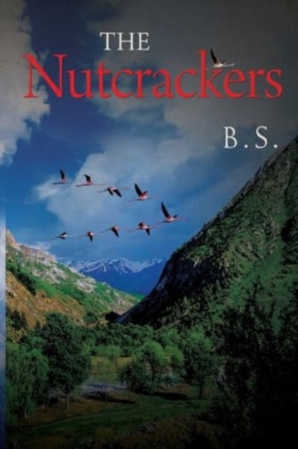 Book cover of: Nutcrackers