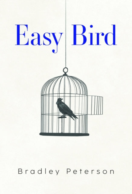 Book cover of: Easy Bird