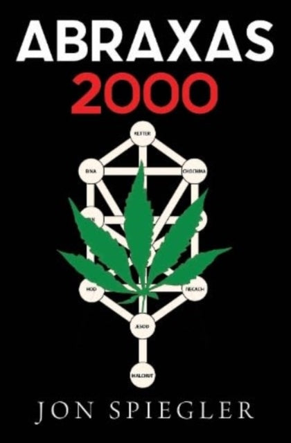 Book cover of: Abraxas 2000