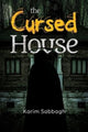 Book cover of: Cursed House