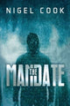 Book cover of: Mandate. By: Nigel Cook