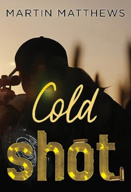 Book cover of: Cold Shot