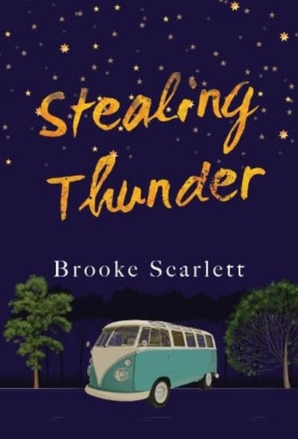 Book cover of: Stealing Thunder