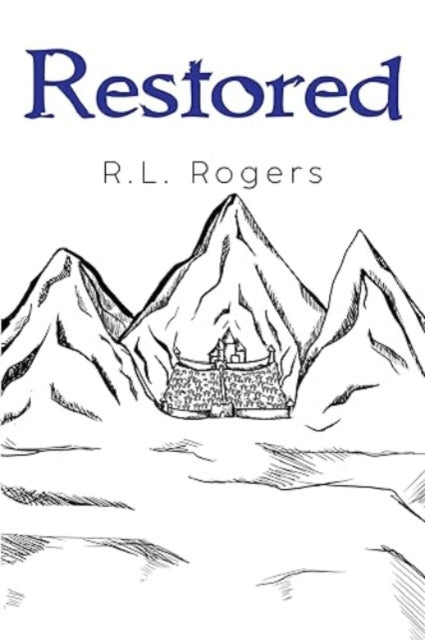 Book cover of: Restored