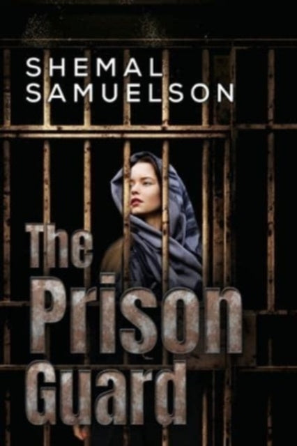 Book cover of: Prison Guard