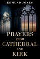 Book cover of: Prayers from Cathedral and Kirk