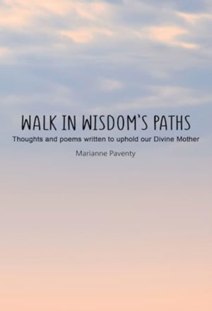 Walk in Wisdom's Path