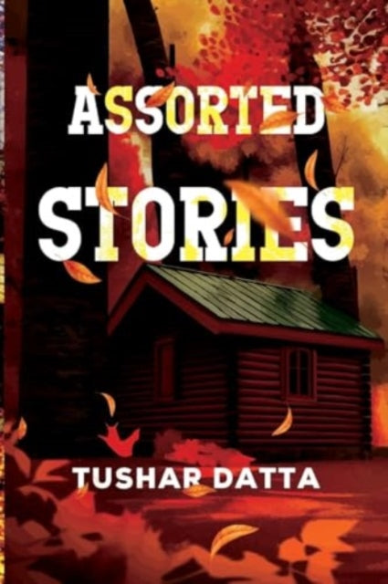 Book cover of: Assorted Stories