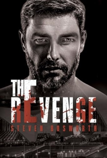 Book cover of: Revenge
