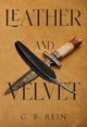Book cover of: Leather and Velvet