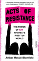 Book cover of: Acts of Resistance