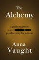 Book cover of: Alchemy. By: Anna Vaught