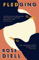 Book cover of: Fledging. By: Rose Diell