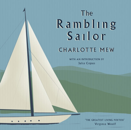 Book cover of: Rambling Sailor