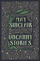 Book cover of: Uncanny Stories
