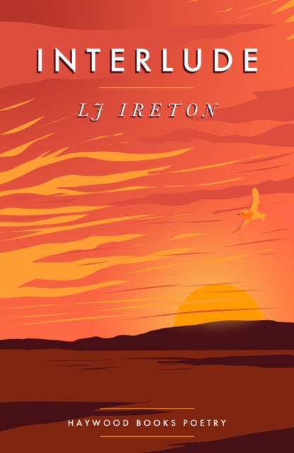 Book cover of: Interlude. By: L. J. Ireton