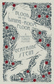 Book cover of: Blood on the Dining-Room Floor