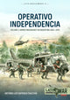 Book cover of: Operativo Independencia. By: Antonio Luis Sapienza Fracchia