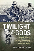 Twilight of the Gods