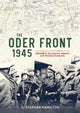 Book cover of: Oder Front 1945 Volume 2. By: A. Stephan Hamilton
