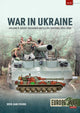 Book cover of: War in Ukraine Volume 9