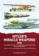 Book cover of: Hitler's Miracle Weapons Volume 2. By: Friedrich Georg