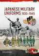 Japanese Military Uniforms 1930-1945
