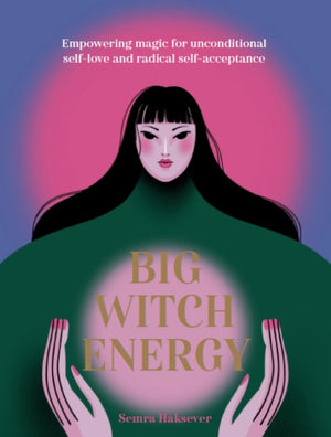 Big Witch Energy