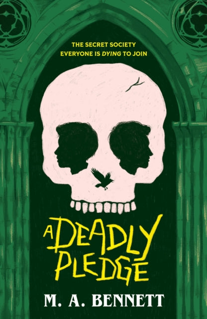 Deadly Pledge