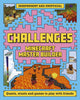 Master Builder: Minecraft Challenges 9781804538104 Welbeck Children's Books