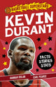 Basketball Superstars: Kevin Durant