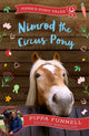 Book cover of: Nimrod the Circus Pony. By: Pippa Funnell