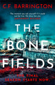 Book cover of: Bone Fields. By: C. F. Barrington