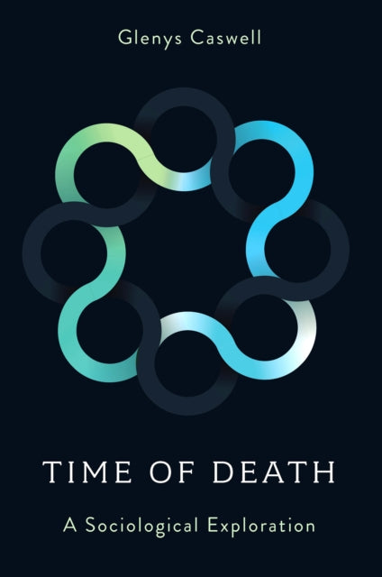 Book cover of: Time of Death