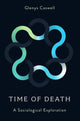 Book cover of: Time of Death