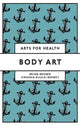 Book cover of: Body Art. By: Brian Brown
