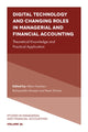 Book cover of: Digital Technology and Changing Roles in Managerial and Financial Accounting