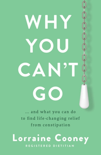 Book cover of: Why You Can't Go. By: Lorraine Cooney