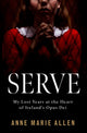 Book cover of: Serve