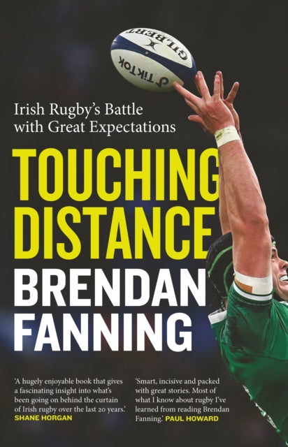 Touching Distance
