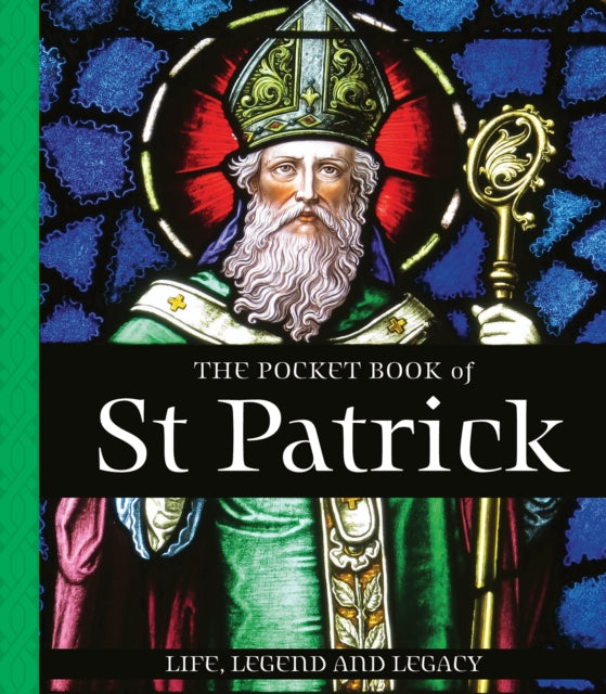 Pocket Book of St Patrick